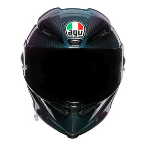 AGV Pista GP RR Iridium 2XL