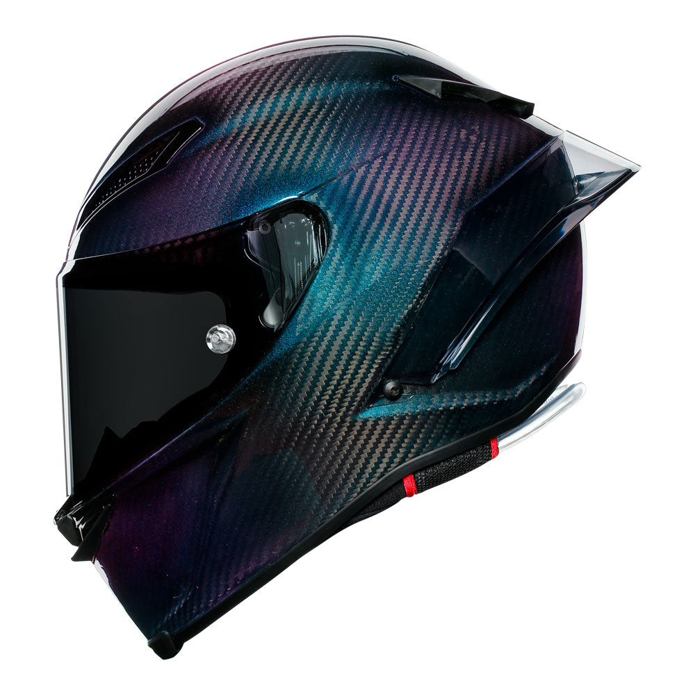 AGV Pista GP RR Iridium 2XL