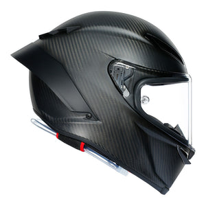 AGV Pista GP RR Matt Carbon S
