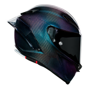 AGV Pista GP RR Iridium 2XL