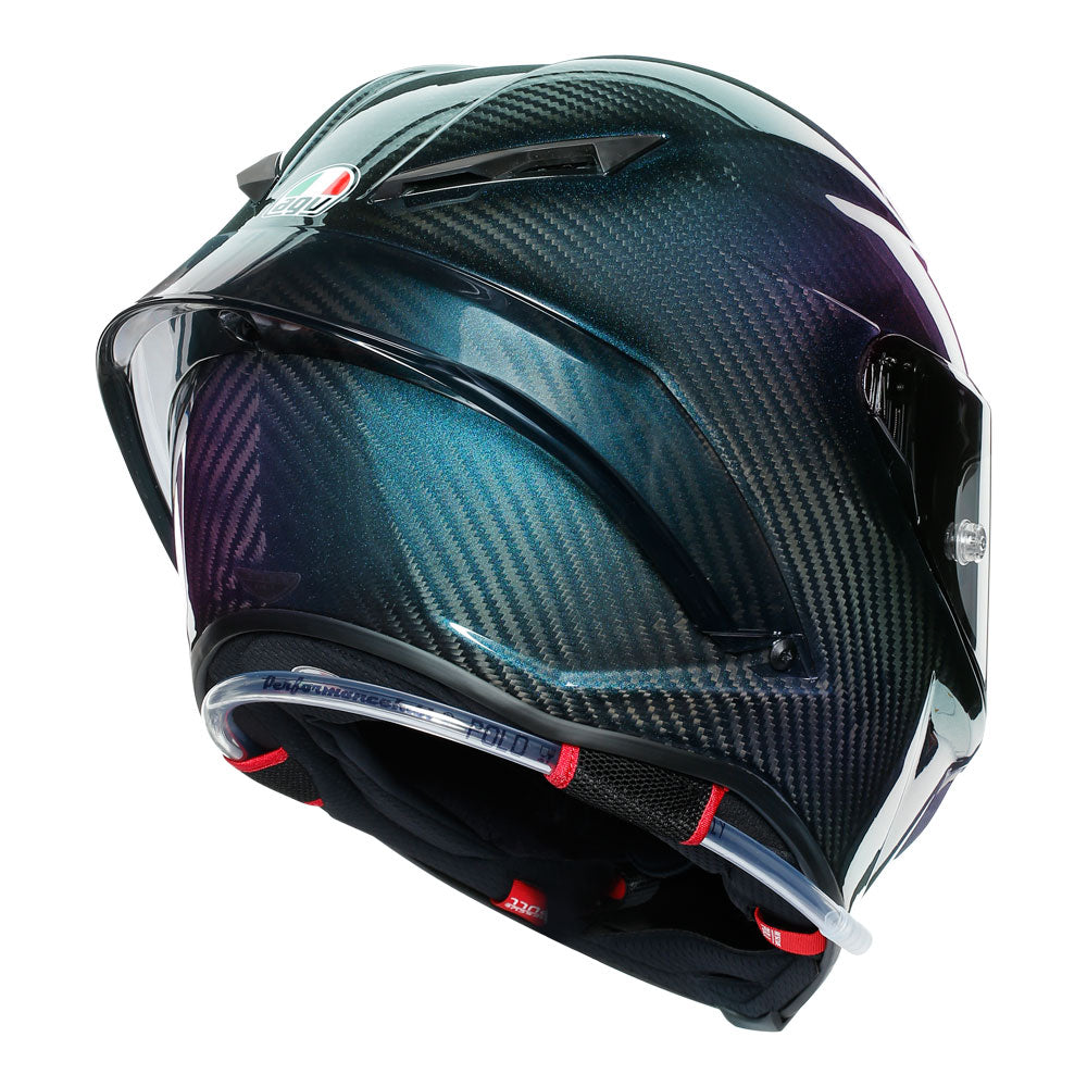 AGV Pista GP RR Iridium 2XL
