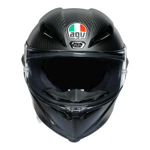 AGV Pista GP RR Matt Carbon M