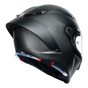 AGV Pista GP RR Matt Carbon L