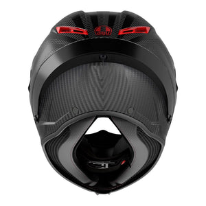 AGV Pista GP RR Intrepido Matt Carbon/Black/Red XL