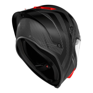 AGV Pista GP RR Intrepido Matt Carbon/Black/Red XL