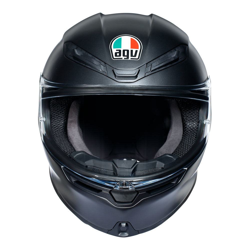 AGV K6 S Matt Black M