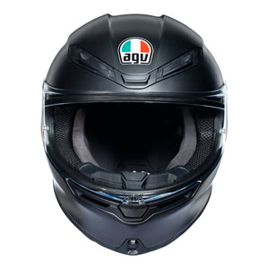AGV K6 S Matt Black M