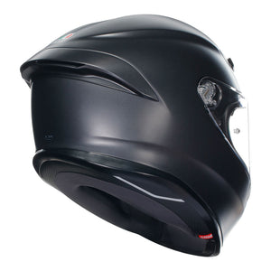 AGV K6 S Matt Black L