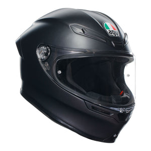 AGV K6 S Matt Black 2XL