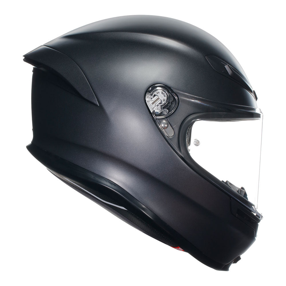 AGV K6 S Matt Black 2XL