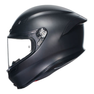 AGV K6 S Matt Black 2XL