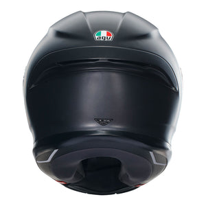 AGV K6 S Matt Black 2XL