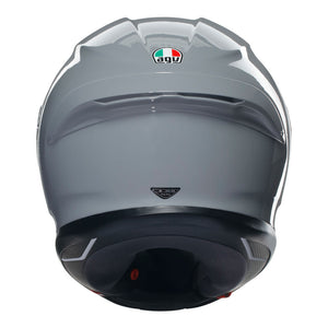 AGV K6 S Nardo Grey M