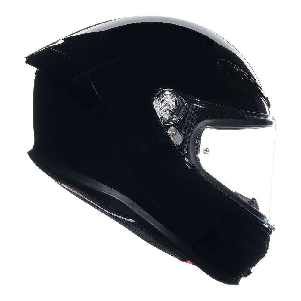AGV K6 S Black L