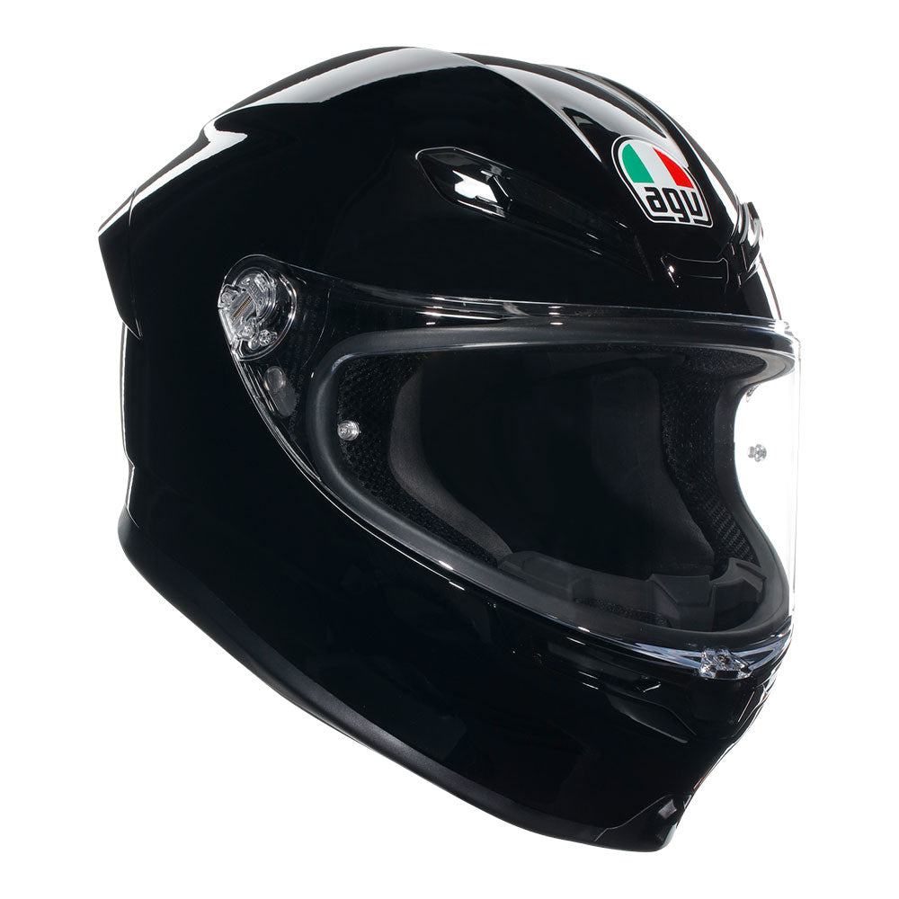 AGV K6 S Black 2XL
