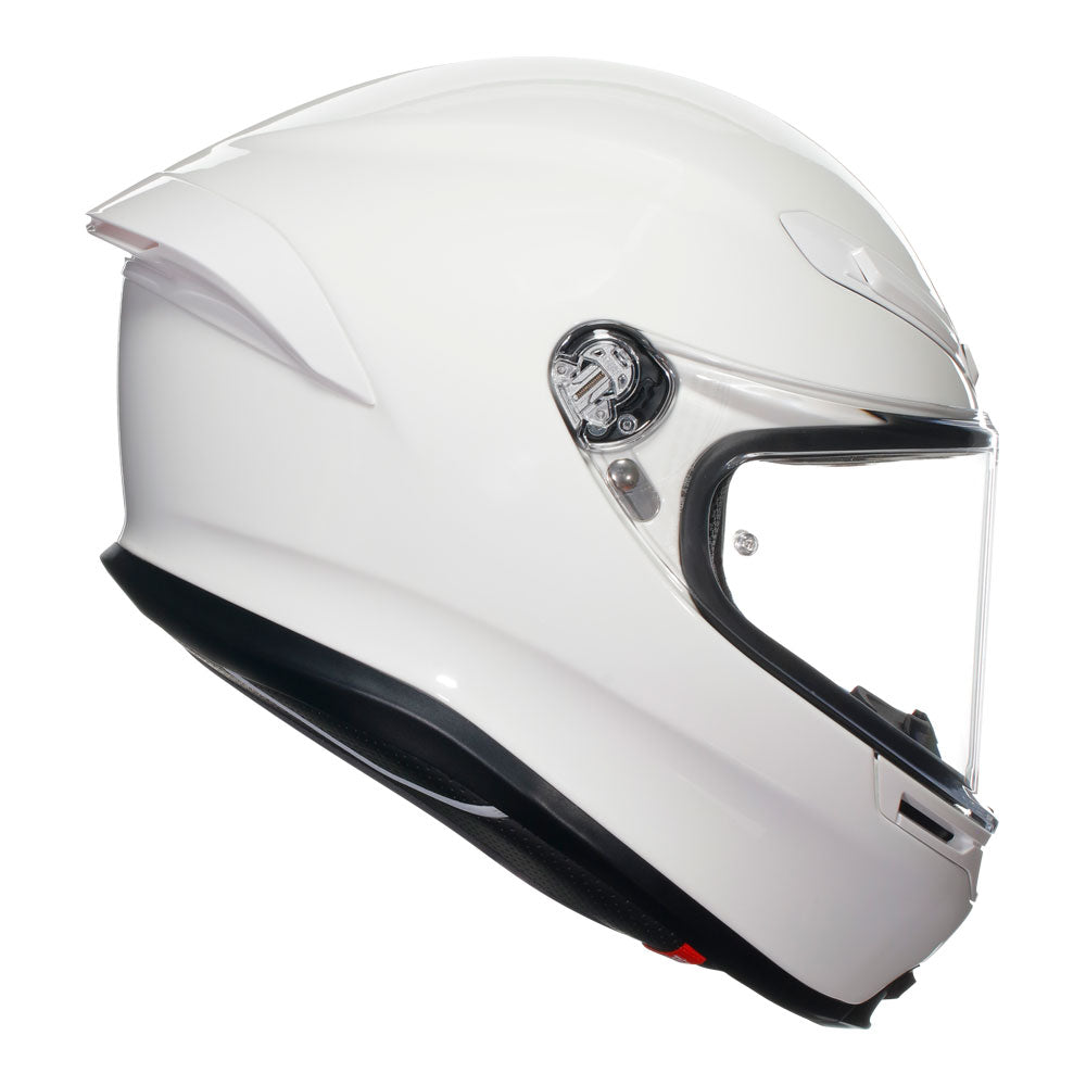 AGV K6 S White L
