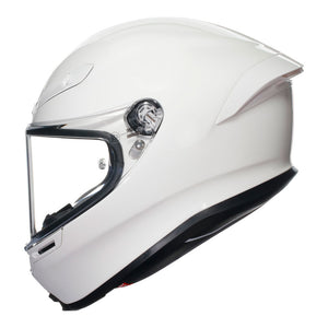 AGV K6 S White L