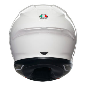 AGV K6 S White XL