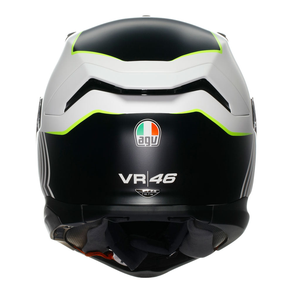 AGV K7 Super 46 S