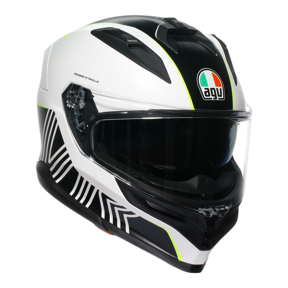 AGV K7 Super 46 XL