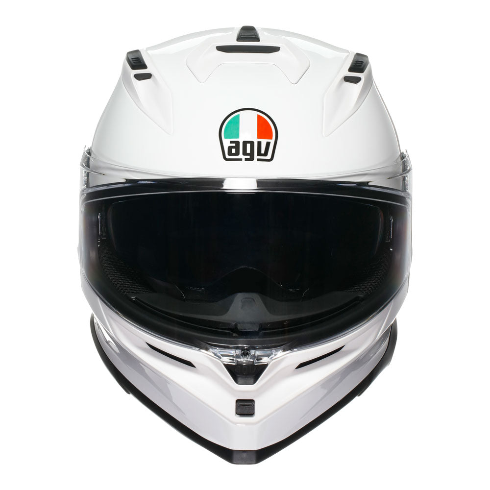 AGV K7 White 2XL