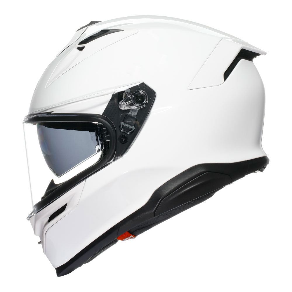 AGV K7 White 2XL