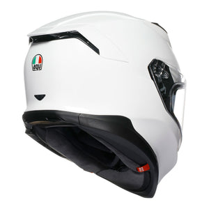 AGV K7 White 2XL