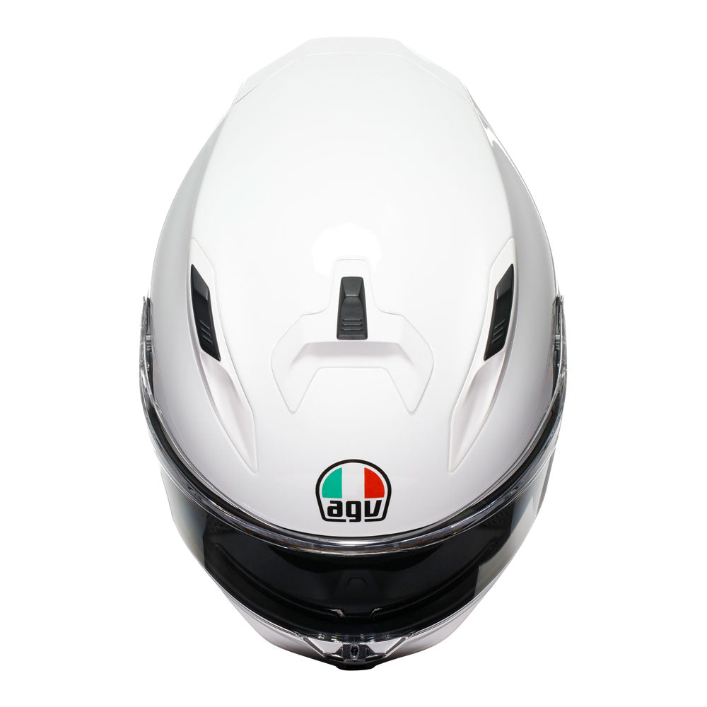 AGV K7 White 2XL
