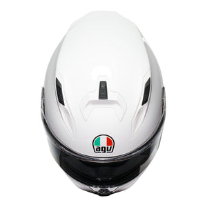 AGV K7 White 2XL