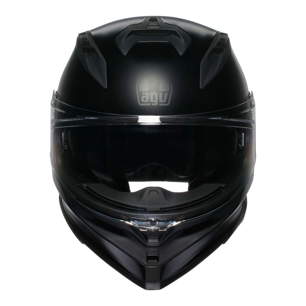 AGV K7 Matt Black XS