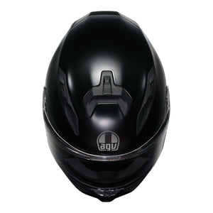 AGV K7 Matt Black XS
