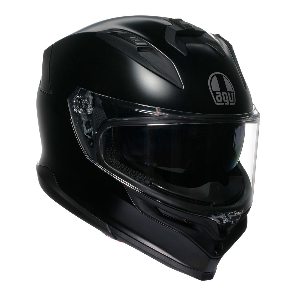 AGV K7 Matt Black M