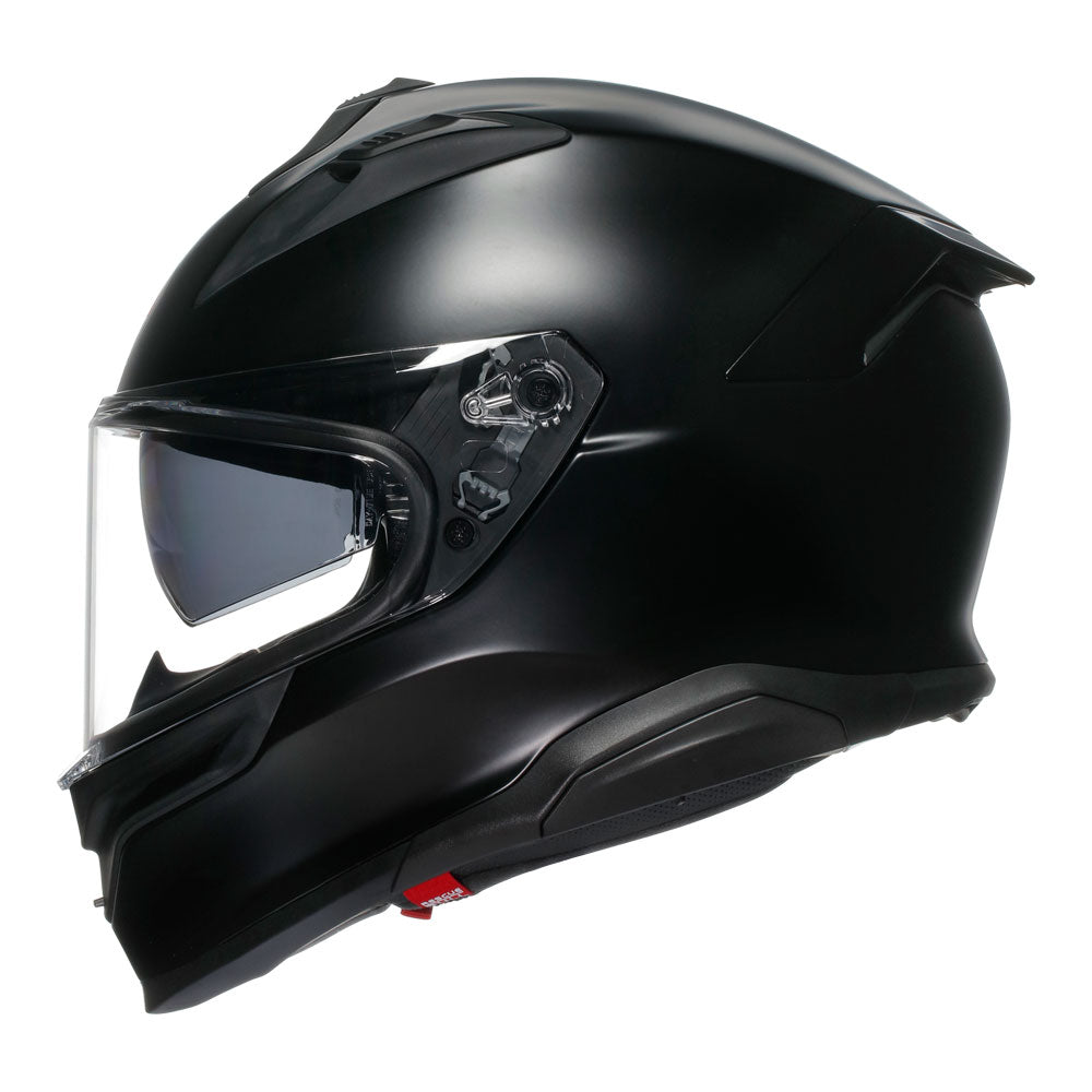 AGV K7 Matt Black 2XL