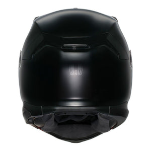 AGV K7 Matt Black 2XL