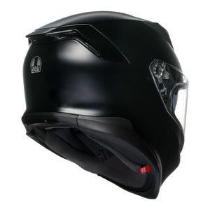 AGV K7 Matt Black 2XL