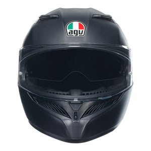 AGV K3 Matt Black XL