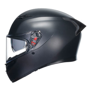 AGV K3 Matt Black L