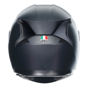 AGV K3 Matt Black L