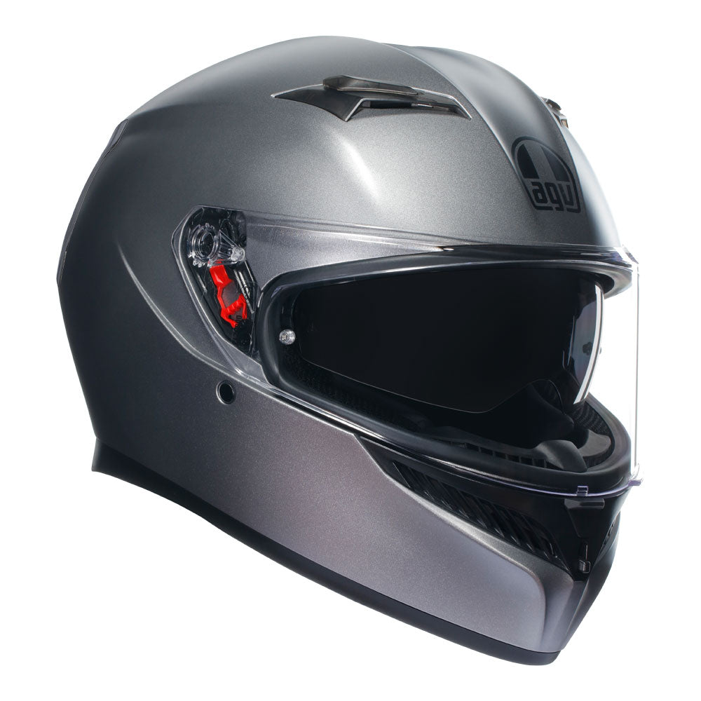 AGV K3 Matt Rodio Grey 2XL*