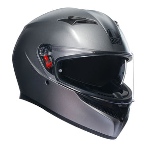 AGV K3 Matt Rodio Grey 2XL*