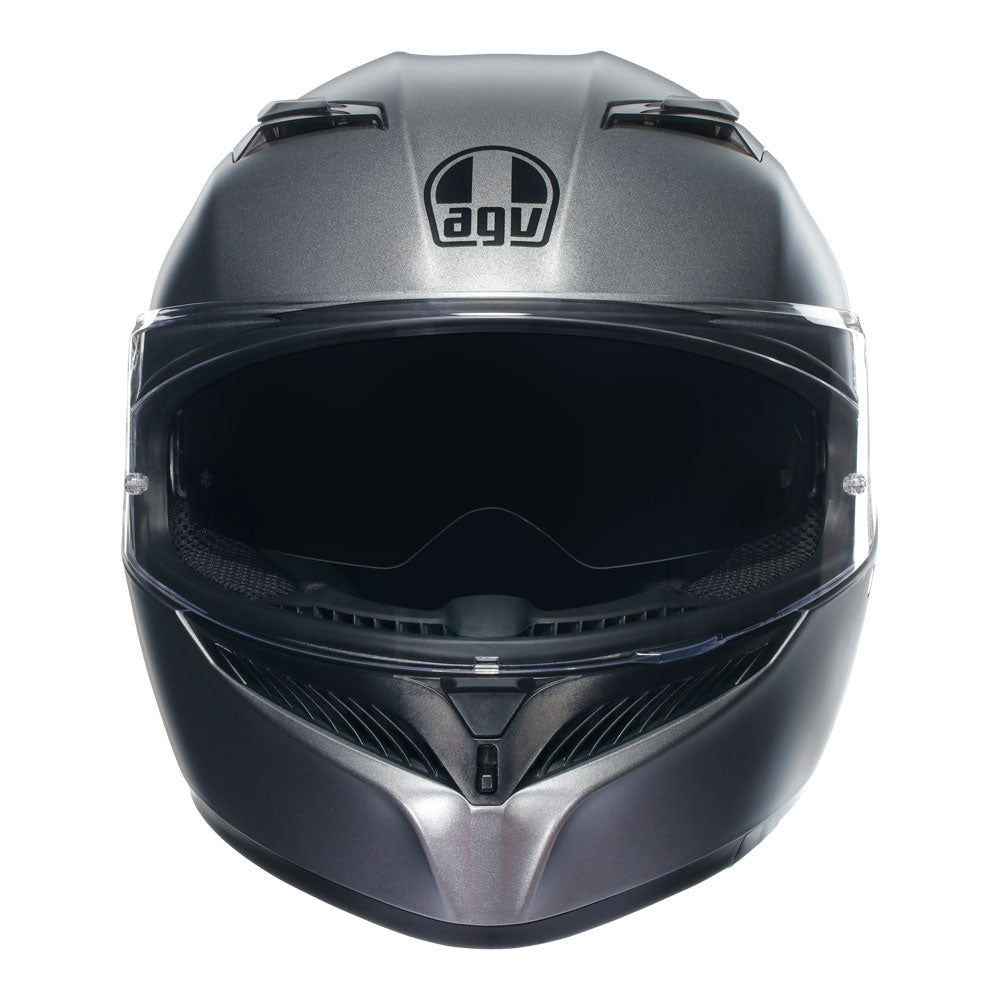 AGV K3 Matt Rodio Grey 2XL*