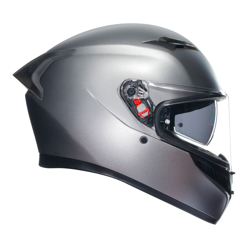 AGV K3 Matt Rodio Grey 2XL*