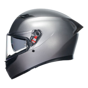 AGV K3 Matt Rodio Grey 2XL*