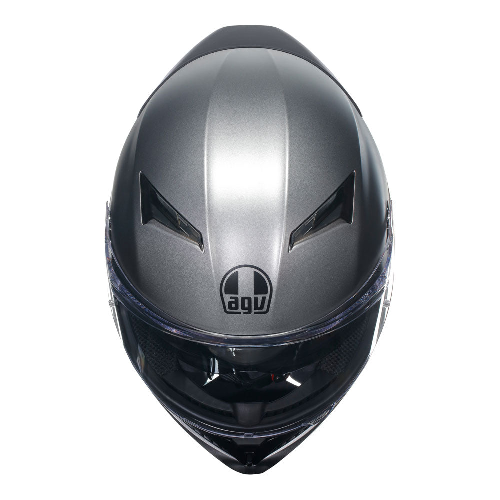 AGV K3 Matt Rodio Grey 2XL*