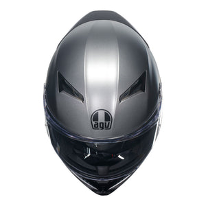 AGV K3 Matt Rodio Grey 2XL*