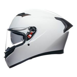 AGV K3 Seta White S