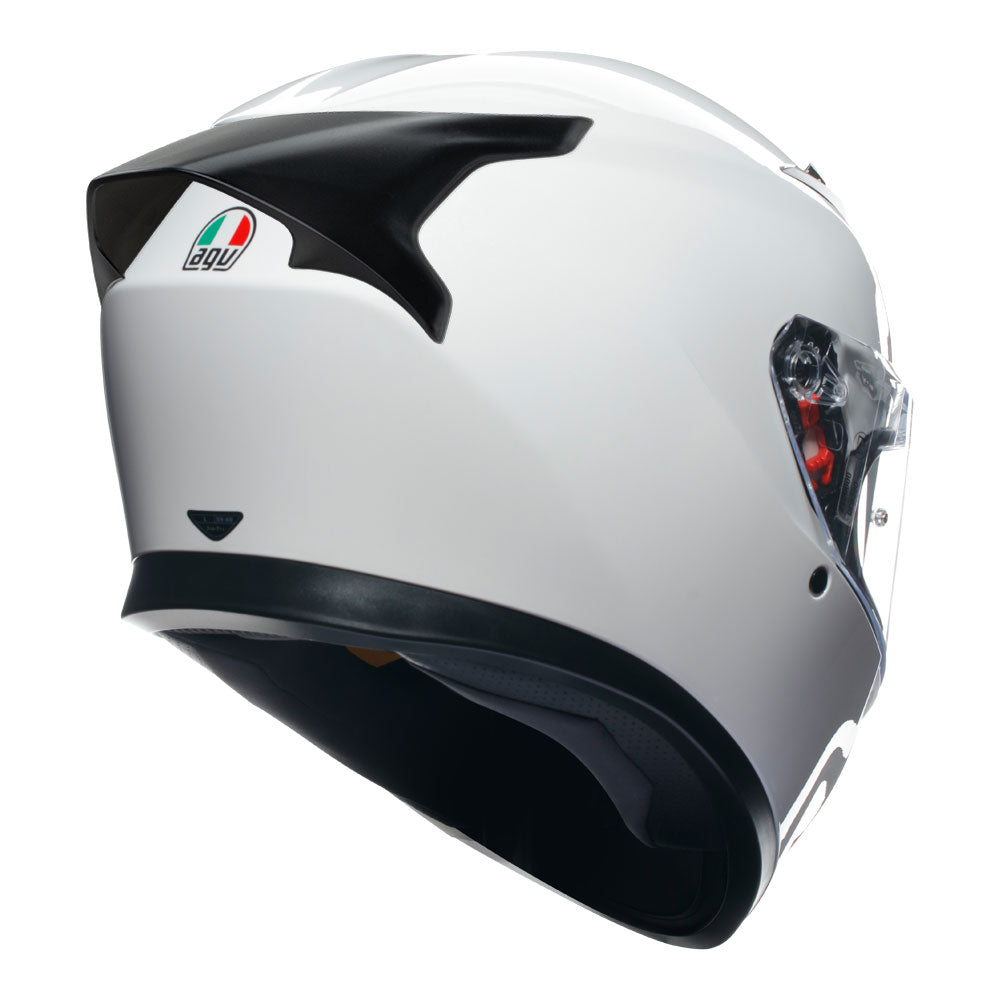 AGV K3 Seta White S