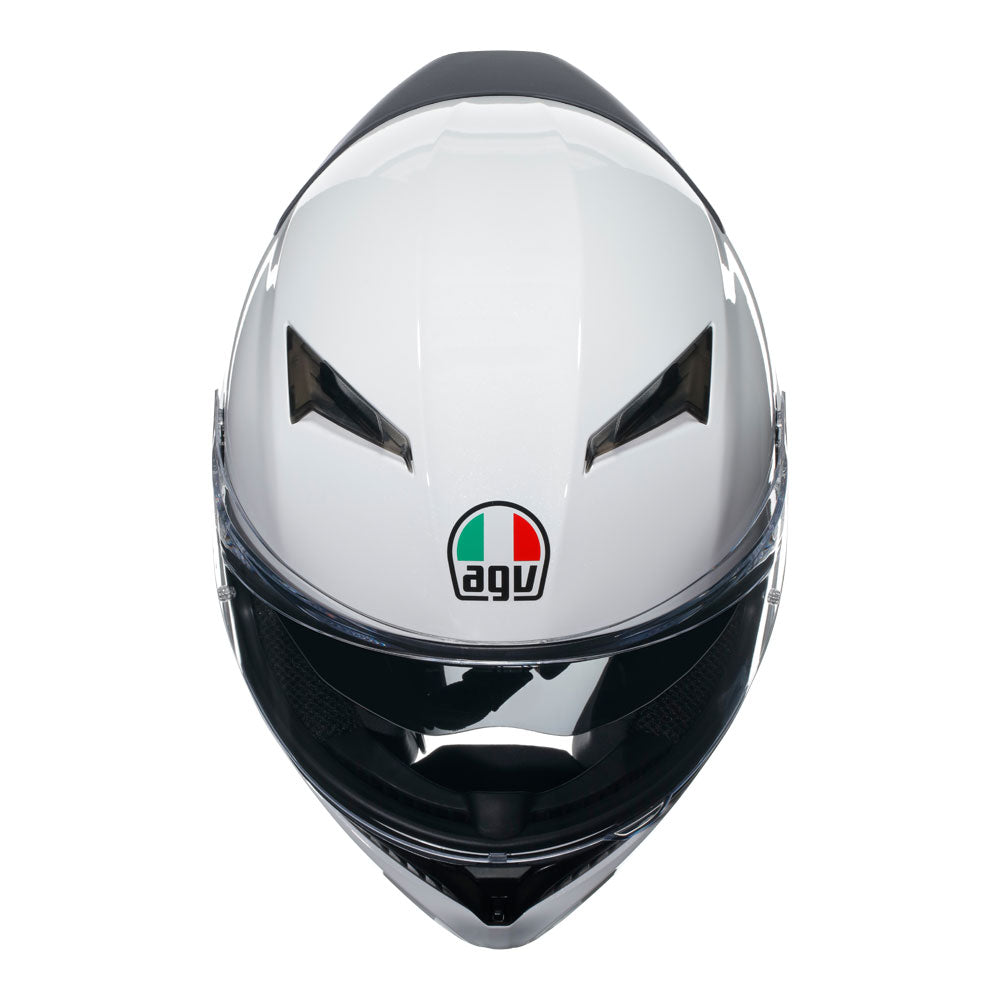 AGV K3 Seta White S