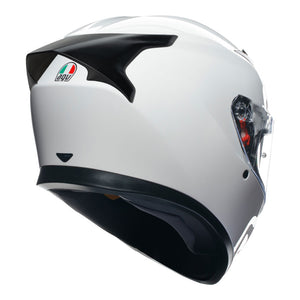 AGV K3 Seta White M