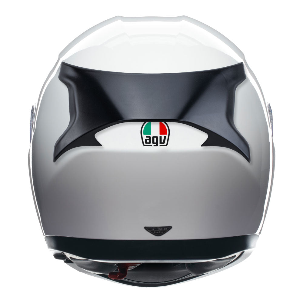 AGV K3 Seta White L